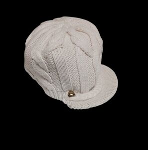 Calvin Klein Beanie Cap NWOT